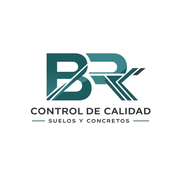 Logo BR Control de Calidad